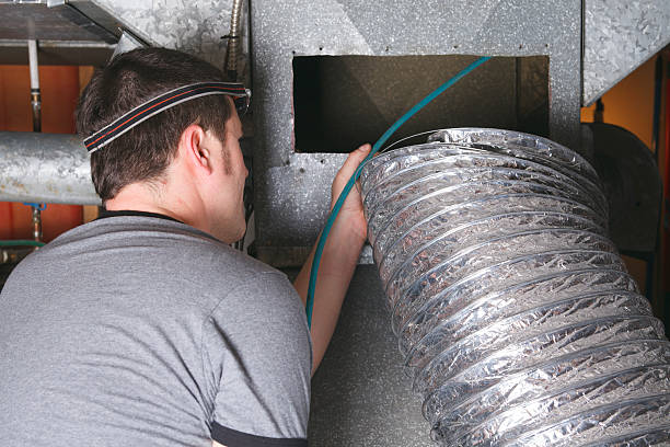 Professional Airduct Cleaning in Brookville, NY